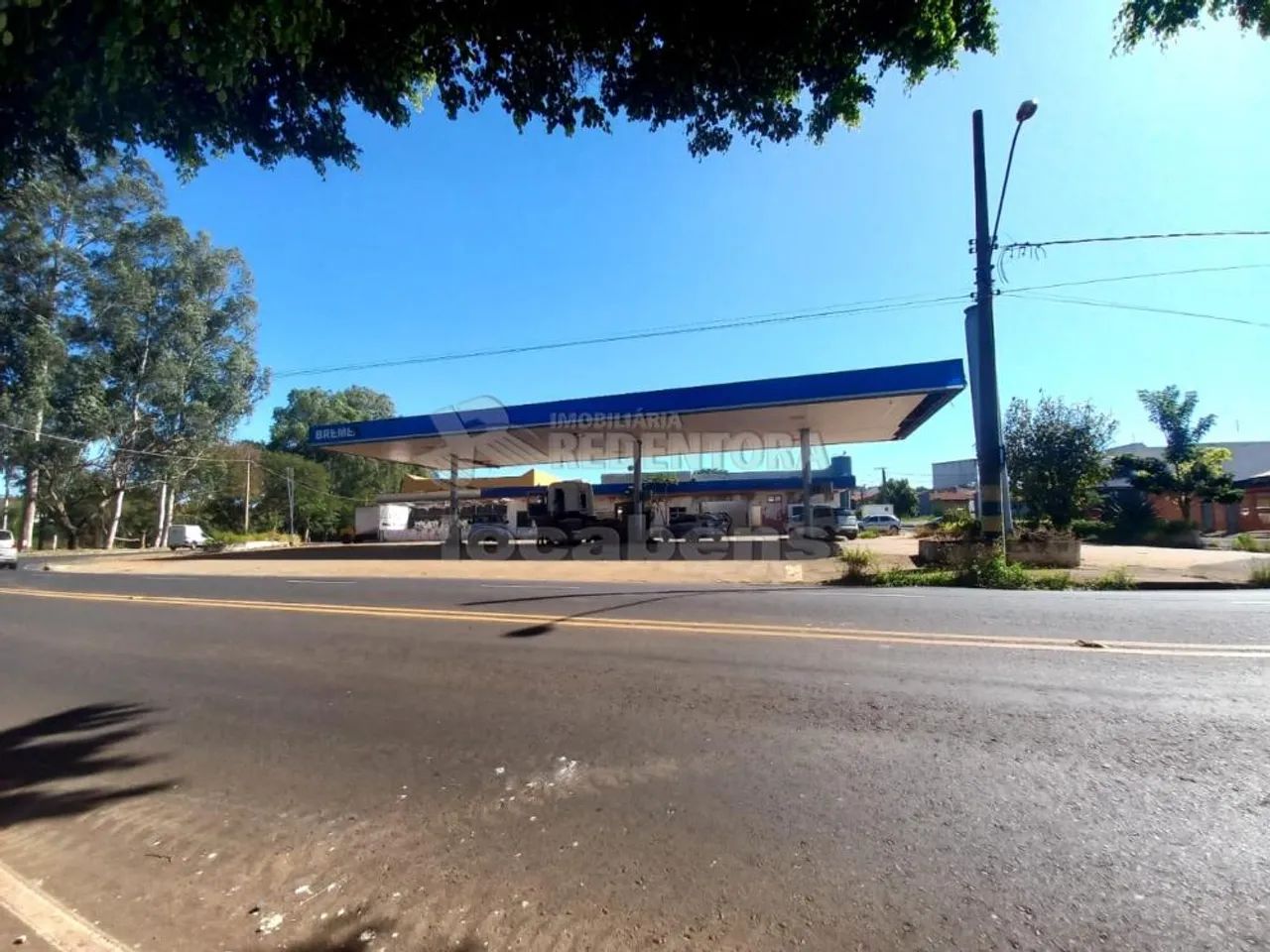 Posto de combustível no Jardim São Marco - Foto 2