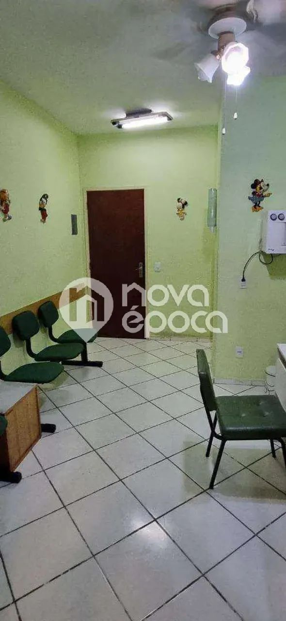 Bonsucesso | Sala