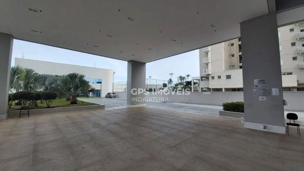 Sala comercial com 45 m² para locação no Edifício Sky Towers Office em Indaiatuba/SP. - Foto 3