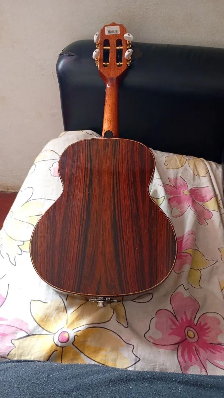 Cavaquinho  - Foto 2