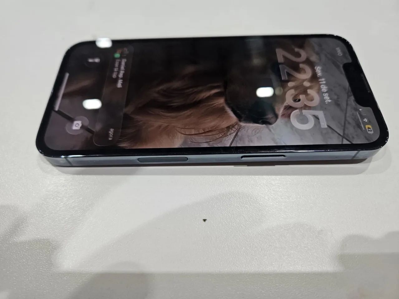 Trocou iPhone 13 Pro pro Samsung s23 volta a negocia  - Foto 4