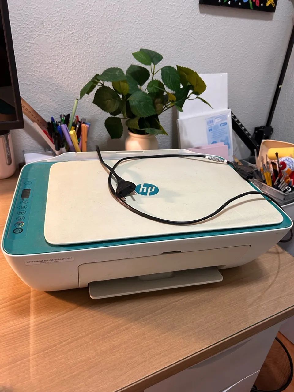 Multifuncional HP