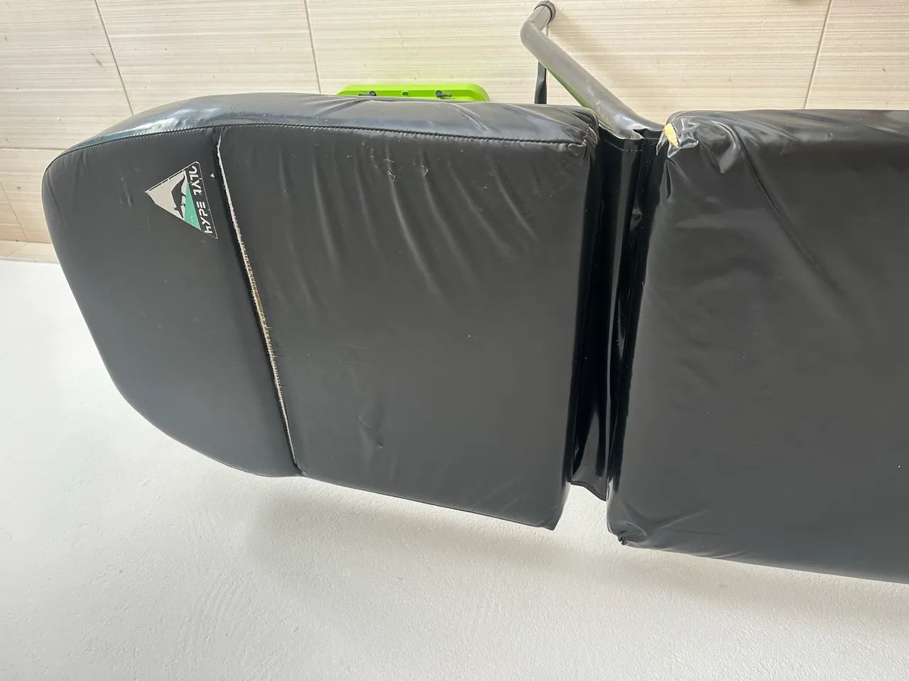 Guarda roupas, macas para estúdio, ring light  - Foto 5