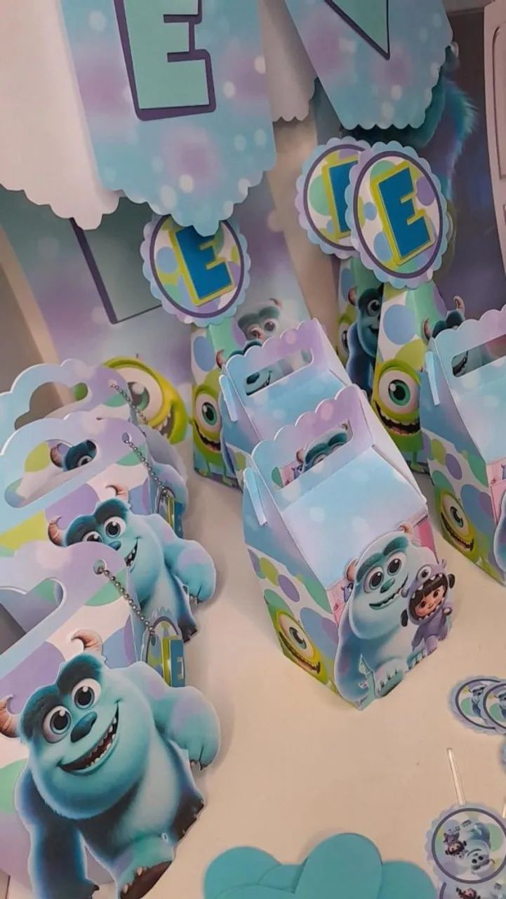 Kit festa Personalizados 65735154136707122