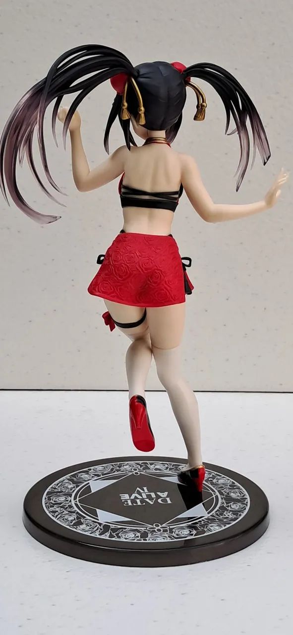 Figura anime original Taito usado - Foto 4