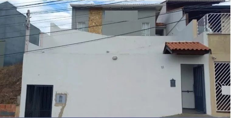 Imóvel Comercial para Venda em Piedade, Jardim Secol, 2 banheiros