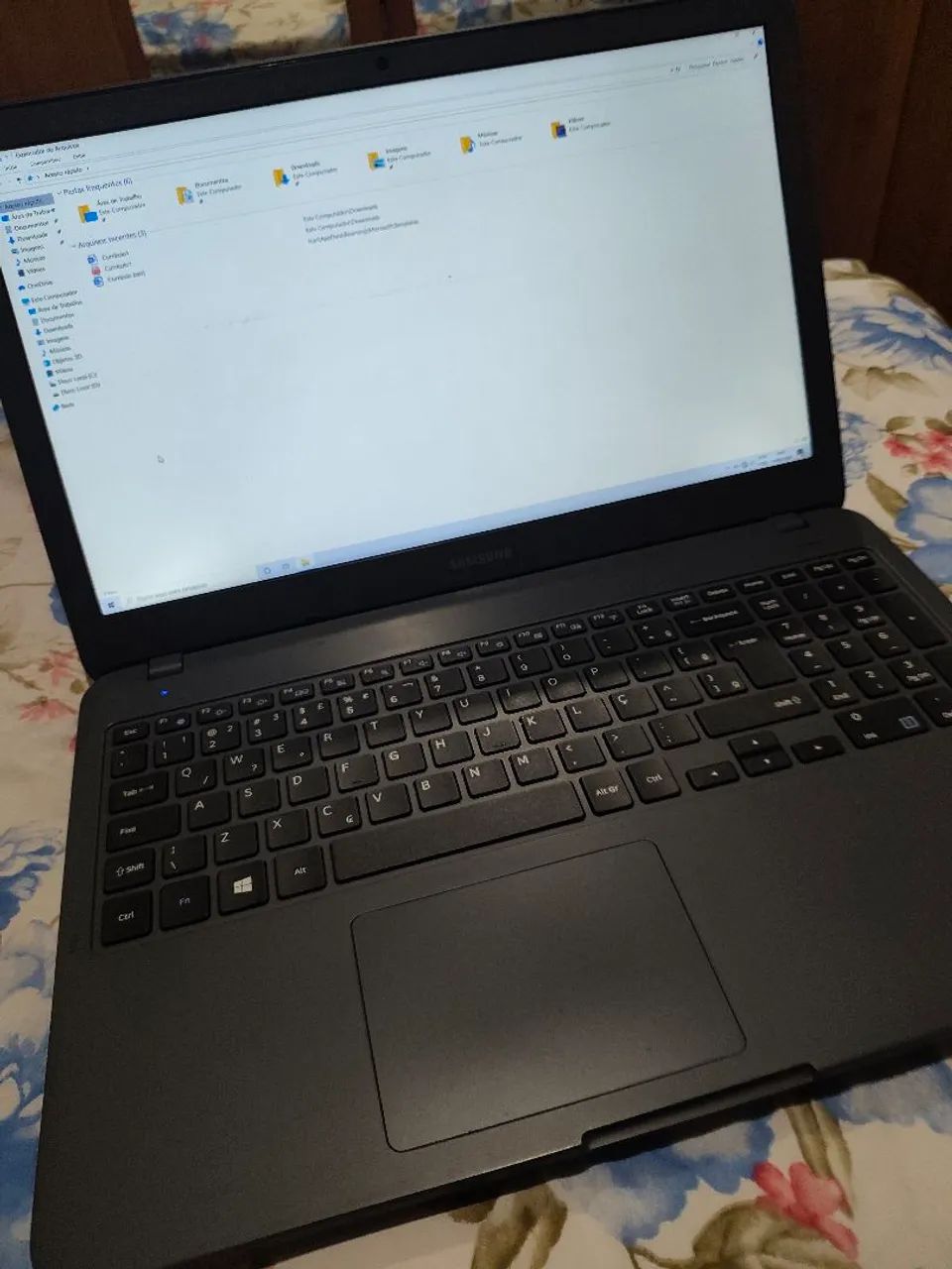 Samsung essencial e30
