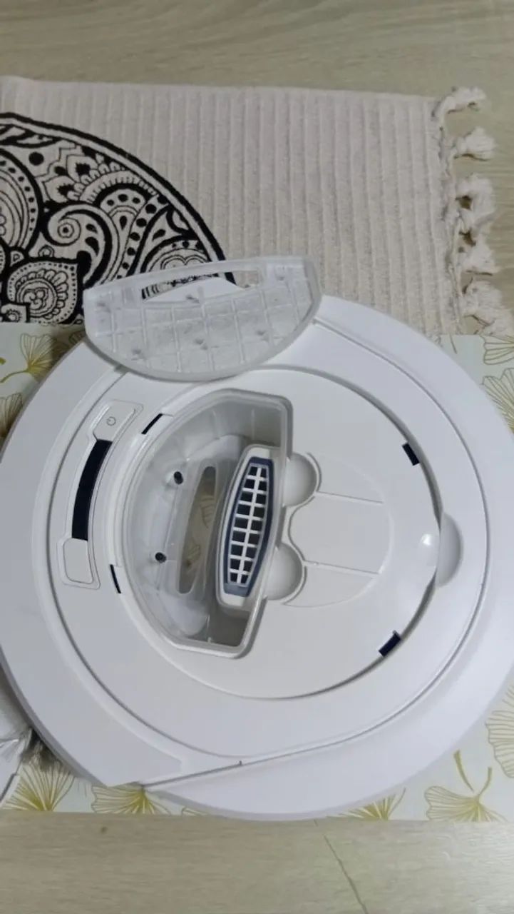 Aspirador de pó automático  - Foto 5