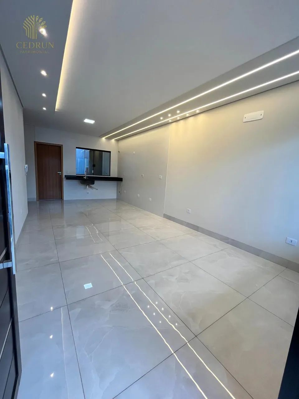 Casa à venda em Sarandi, Ecovalley Ecologic City, com 3 quartos, com 89.54 m² - Foto 3