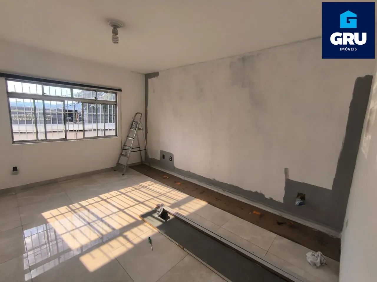 Sala Comercial para Locação em Guarulhos  Excelente Localização! - Foto 2