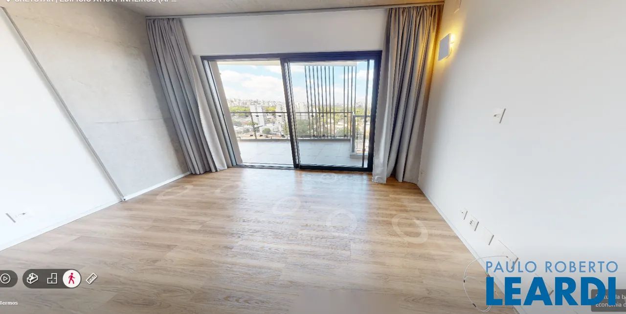 APARTAMENTO - PINHEIROS - SP - Foto 5