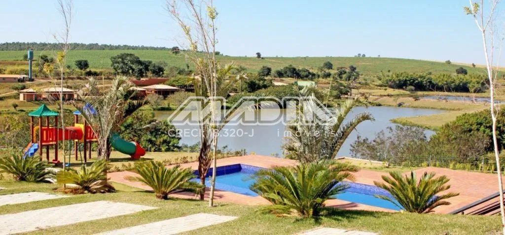terreno - Loteamento Parque dos Alecrins - Campinas - Foto 3