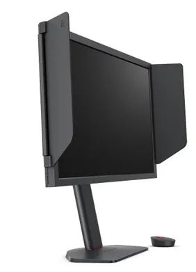 Monitor Benq ZOWIE XL2586X+ 600Hz