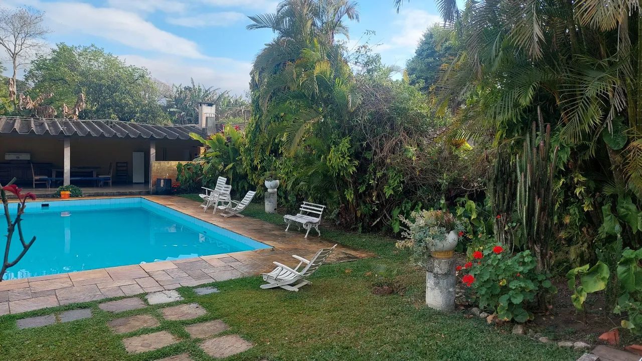 Aluguel de chácara para finais de semana ou temporadas  - Foto 3