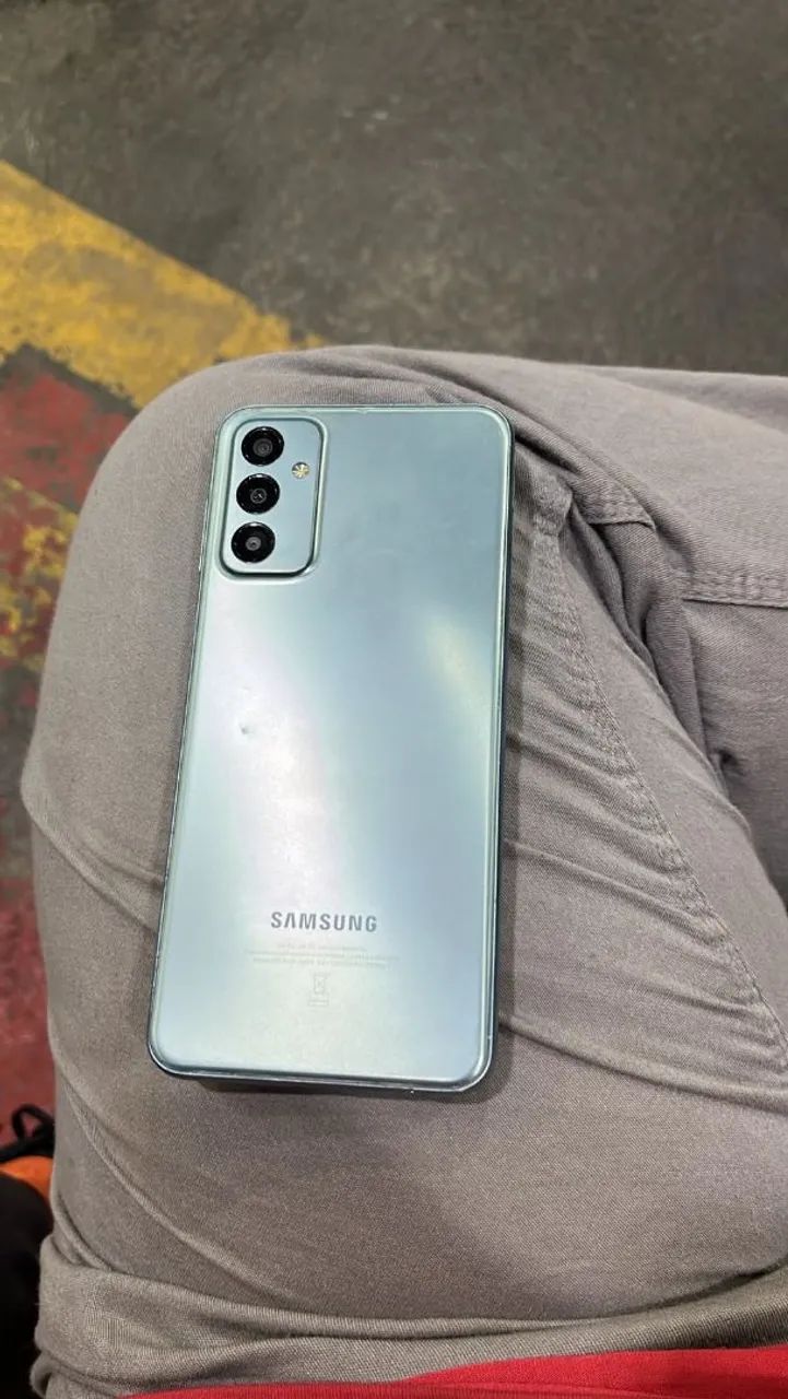 Samsung M23 128 gb - Foto 2