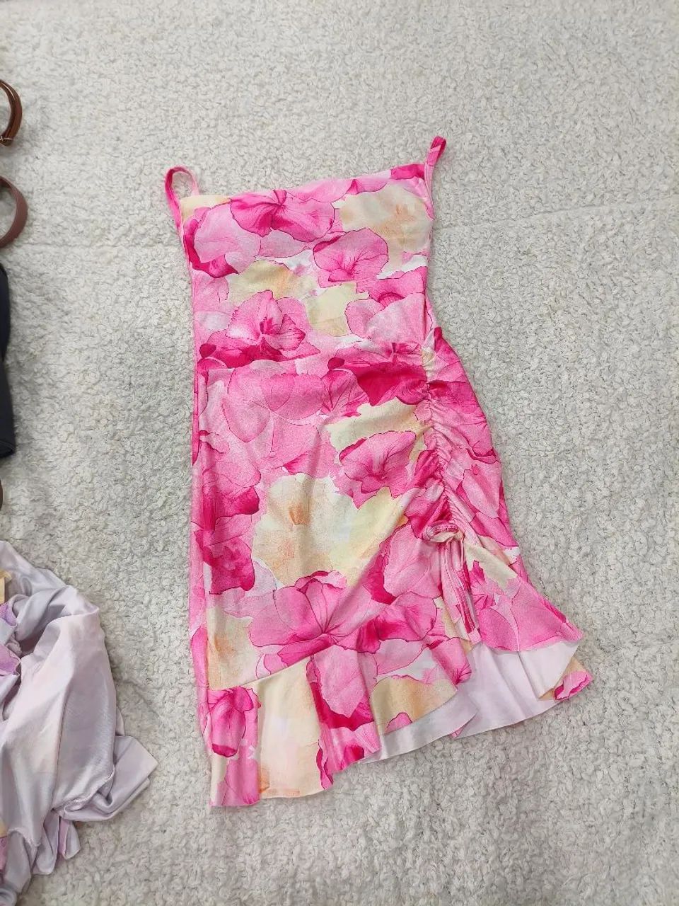 Vestido Tam M novo. - Foto 2