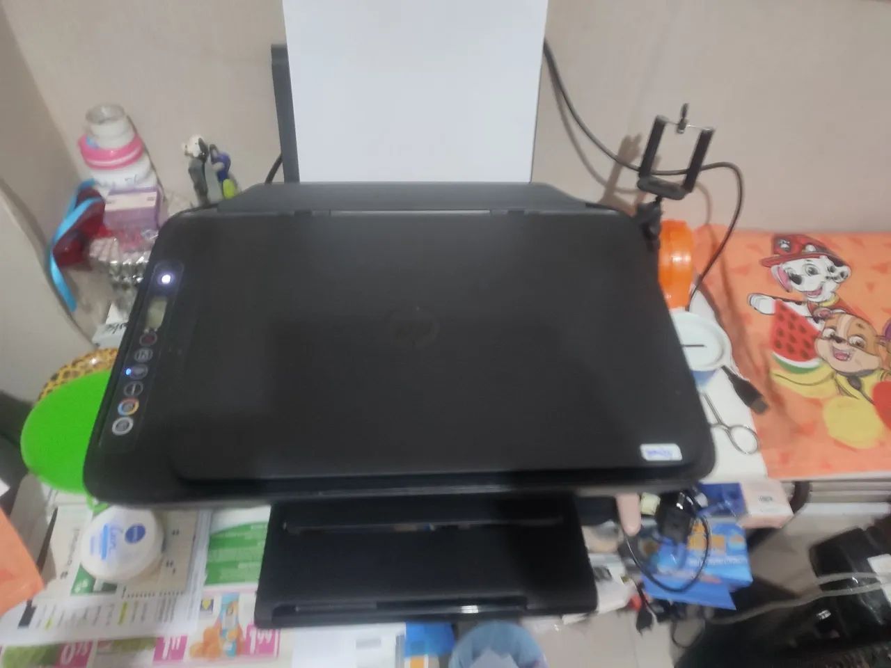 Impressora HP 