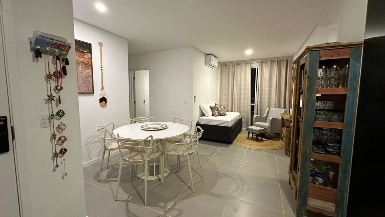 Apartamento no bairro Campeche - Foto 2