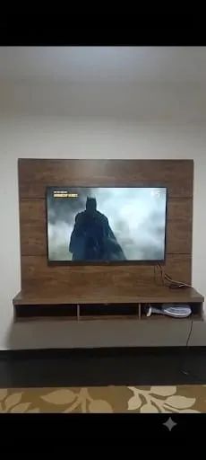Painel tv