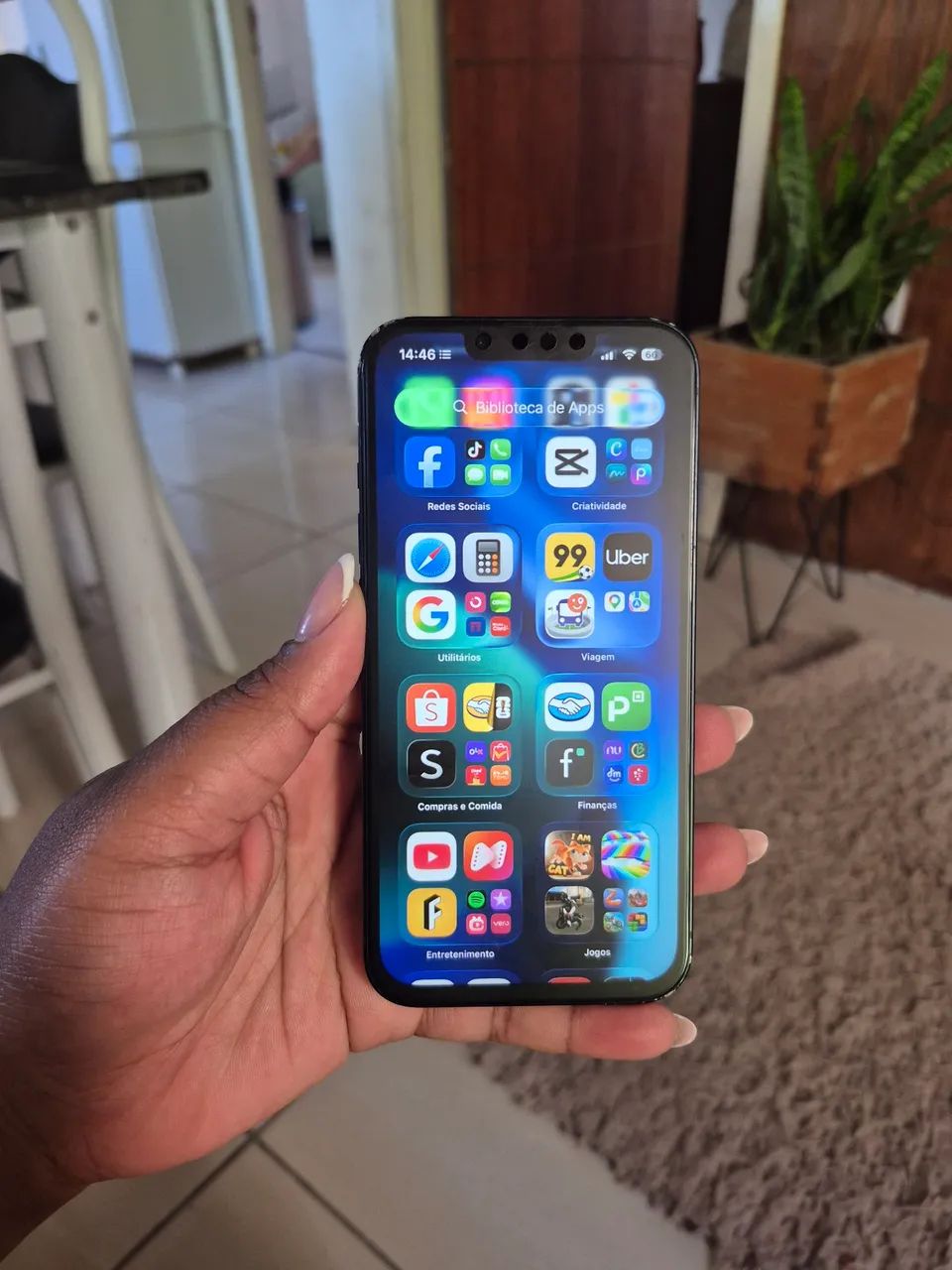 IPhone 13