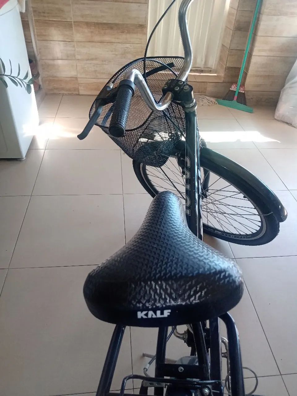 Bicicleta  - Foto 2