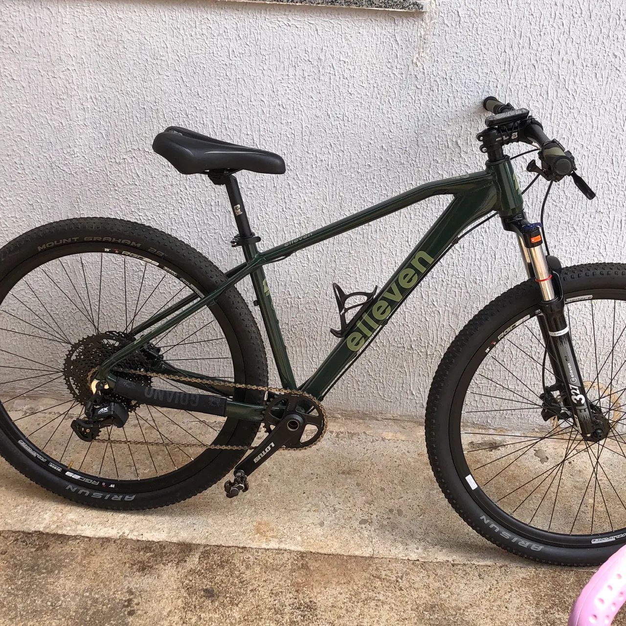 Bike  bicicleta zero Anápolis 