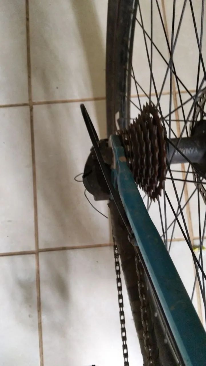 Bicicleta aro 29 absolut  - Foto 3