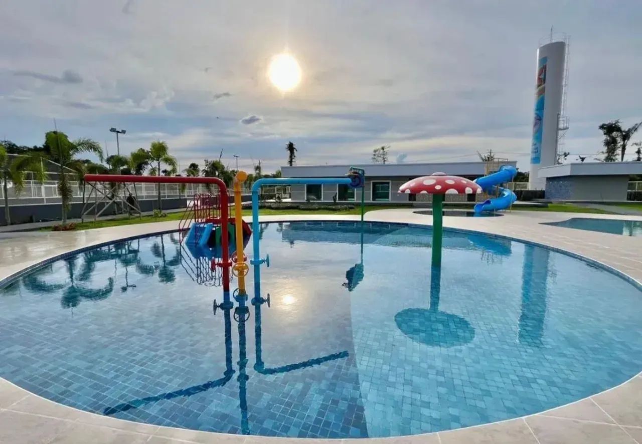 CHÁCARAS PARQUE REAL - Foto 5