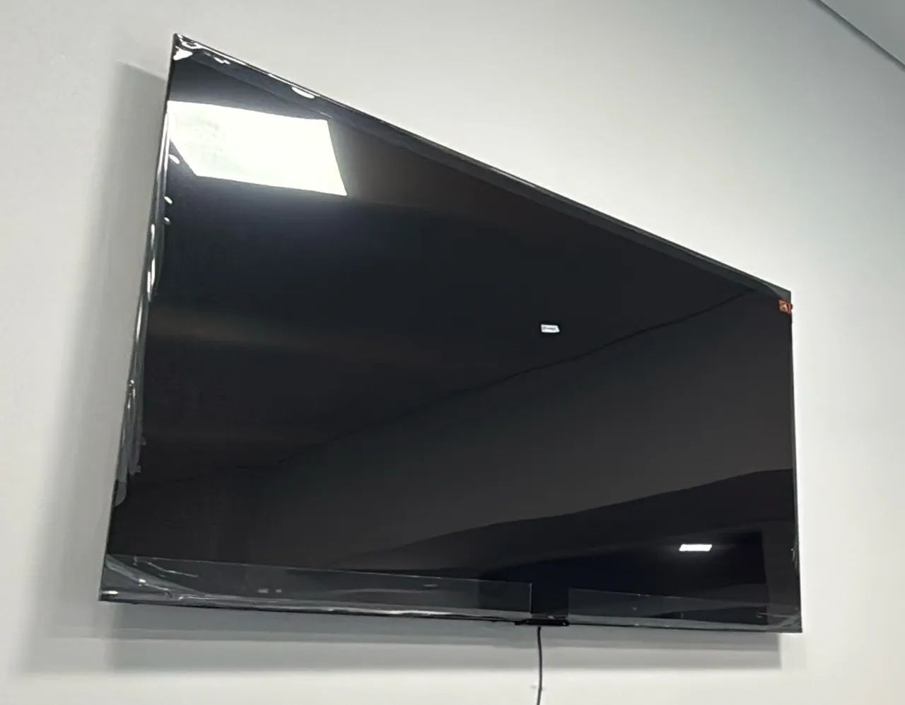 TV TLC 75 plg 