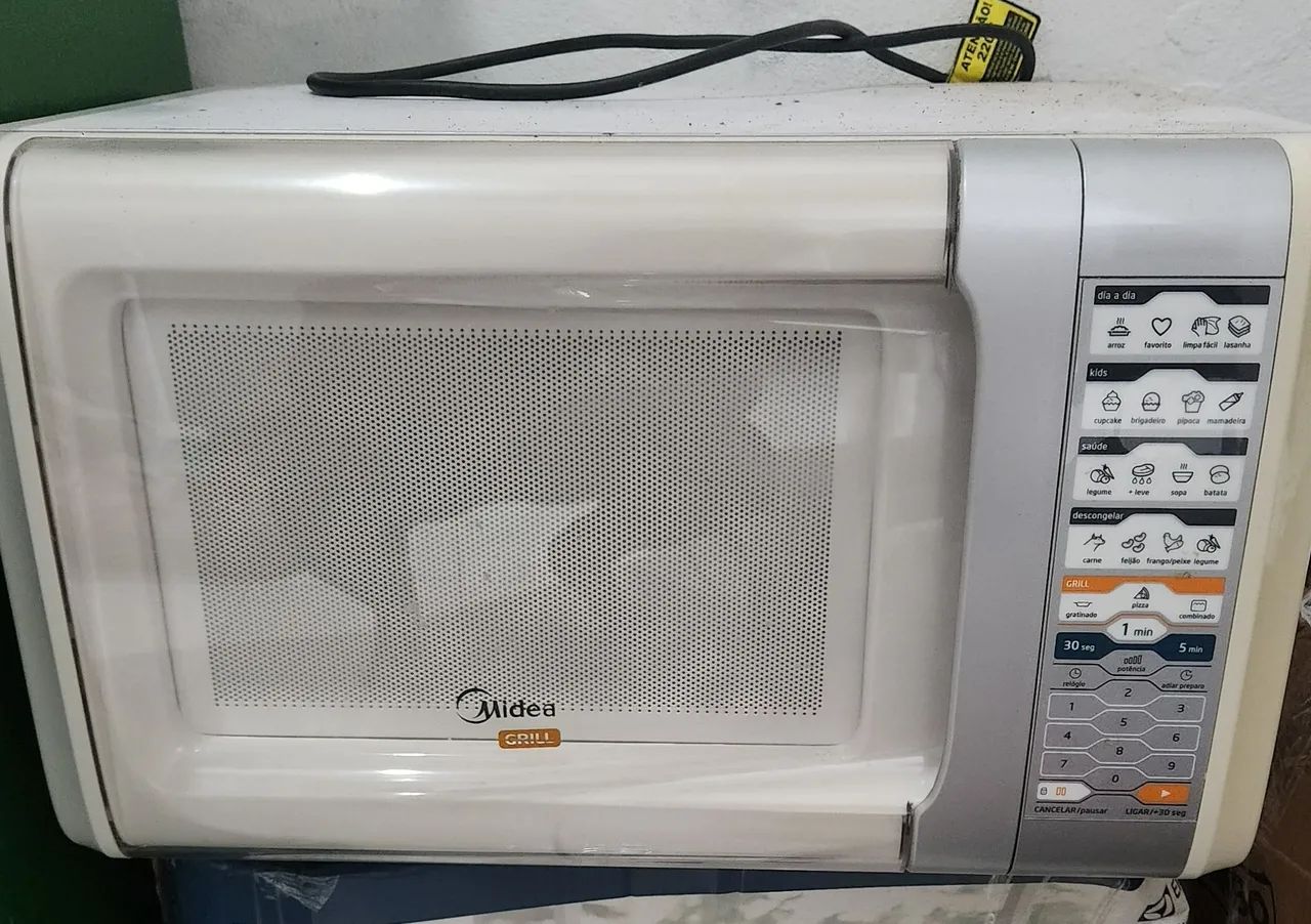 MICROONDAS MIDEA