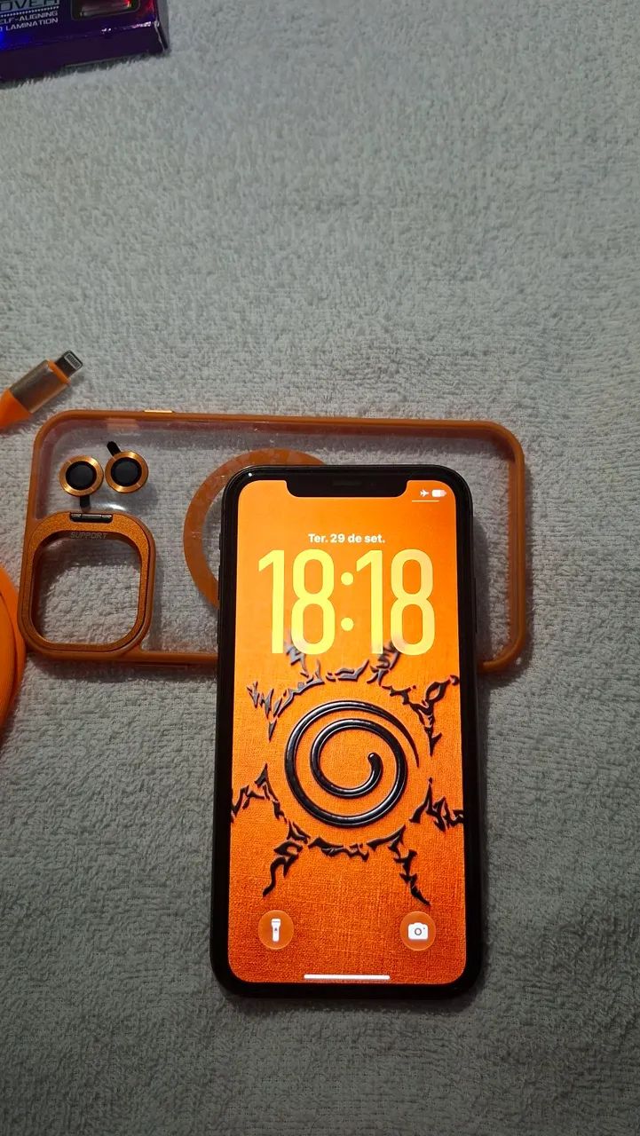 Iphone 11 128 GB - Foto 2