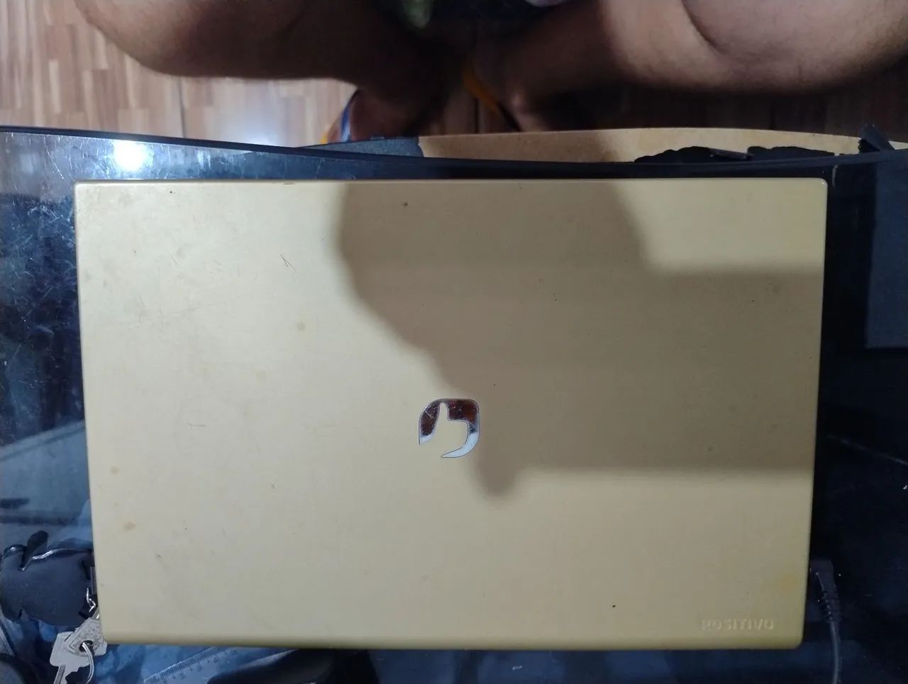 Vende-se Notebook 