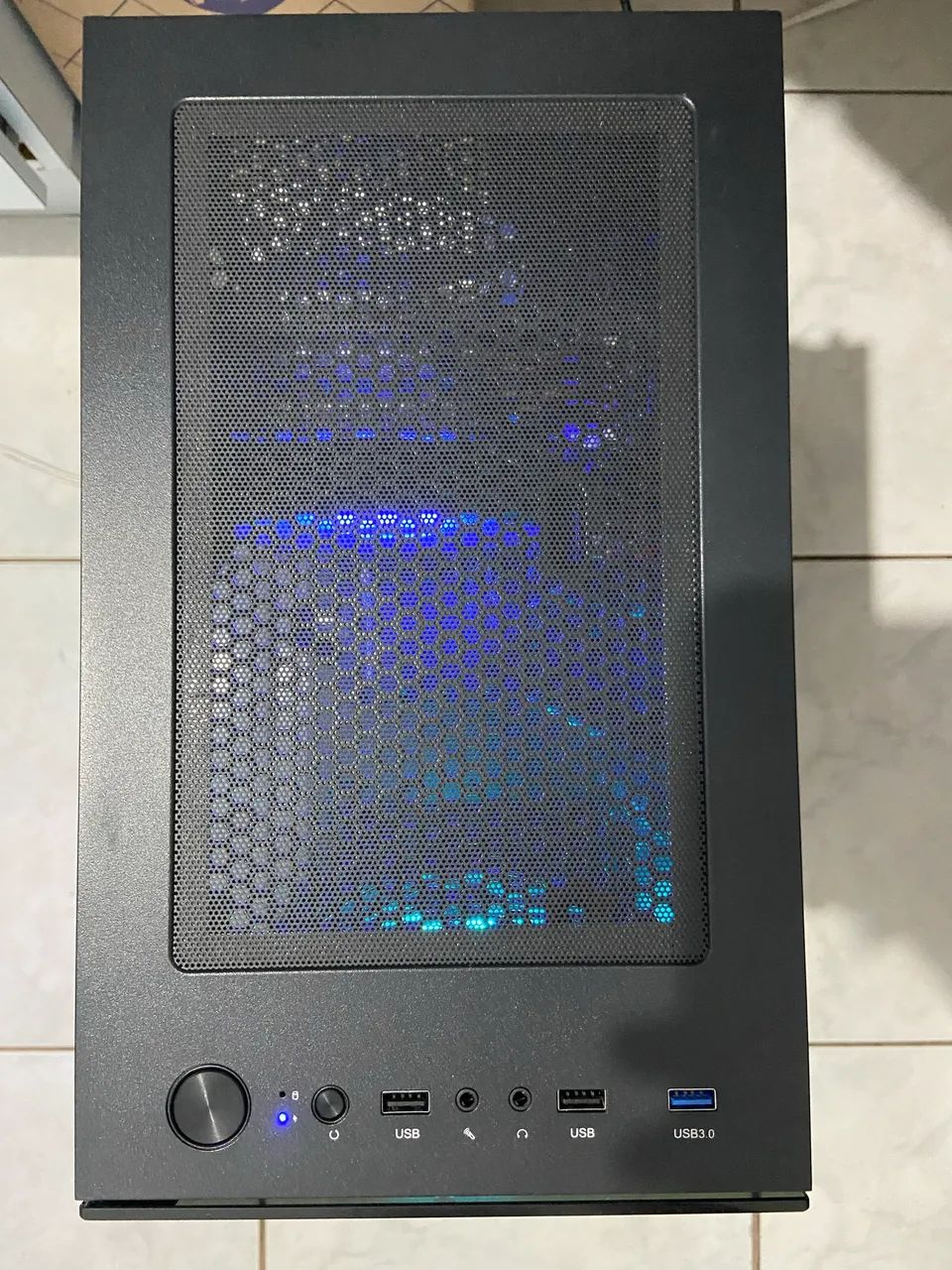 PC Gamer i7 + GTX 1660 SUPER - Foto 5