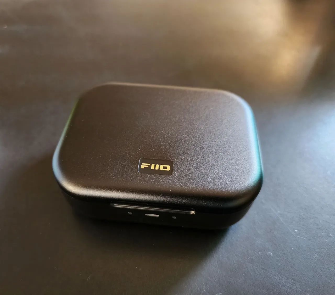 Fiio Utws5 2025 MMCX - Fones de Ouvido - Estação, Araucária