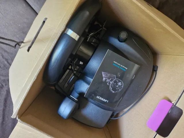 Volante Gamer Warrior Artaxes Js090 - Foto 2