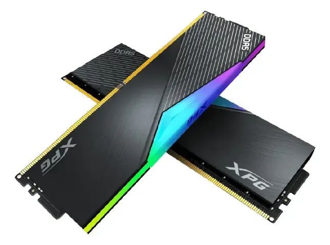 Memória Xpg Lancer 2x16GB Ddr5 6000mhz - Foto 3