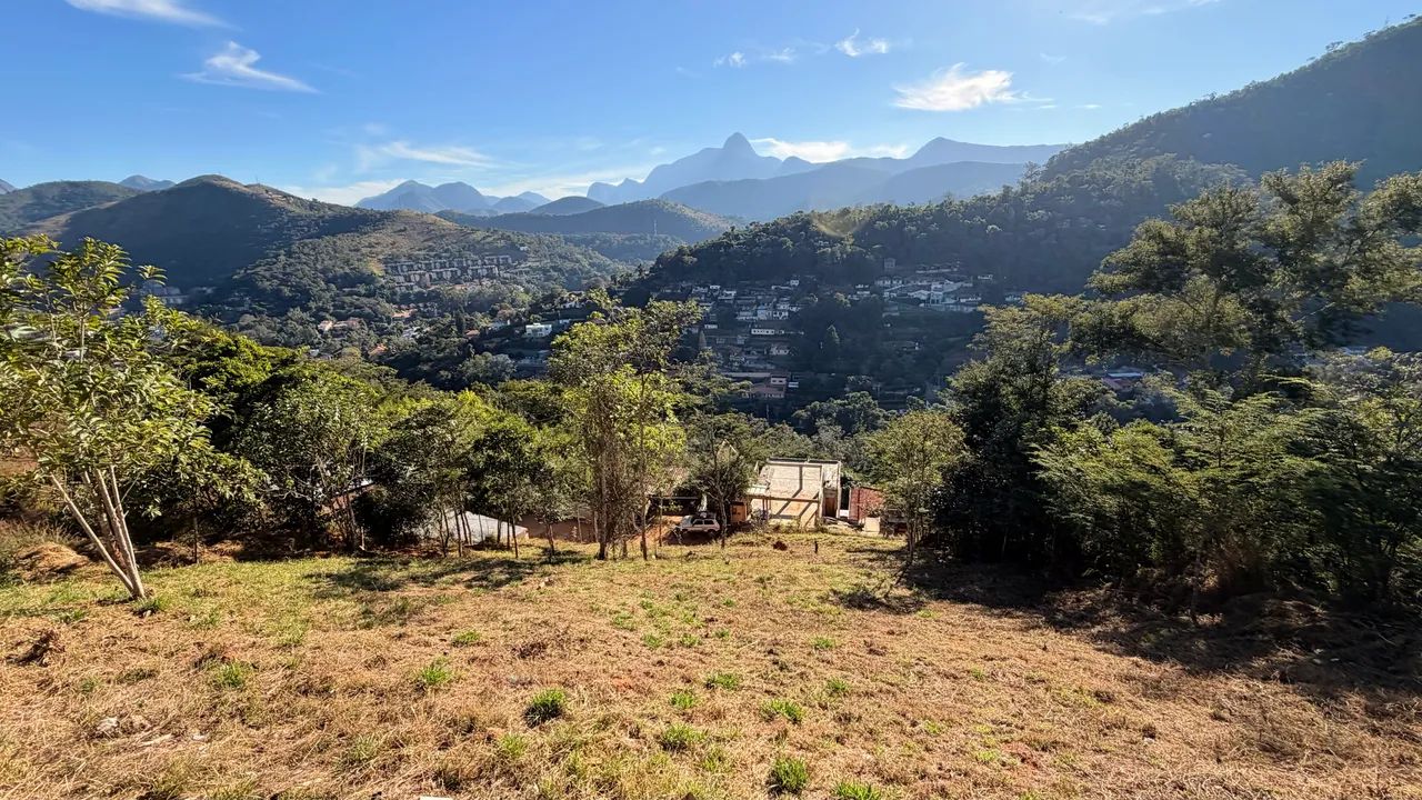 Terreno nogueiras  - Foto 2