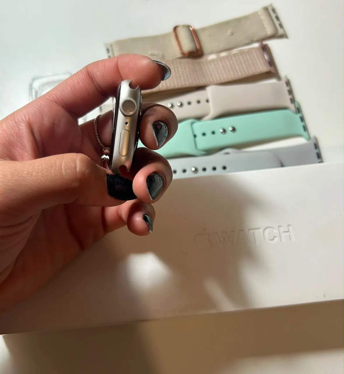 Apple Watch série 8  - Foto 4