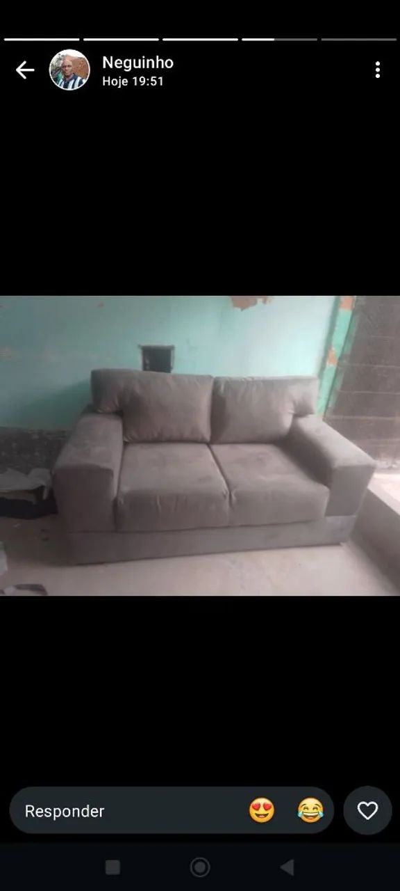 Tapeçaria jc 