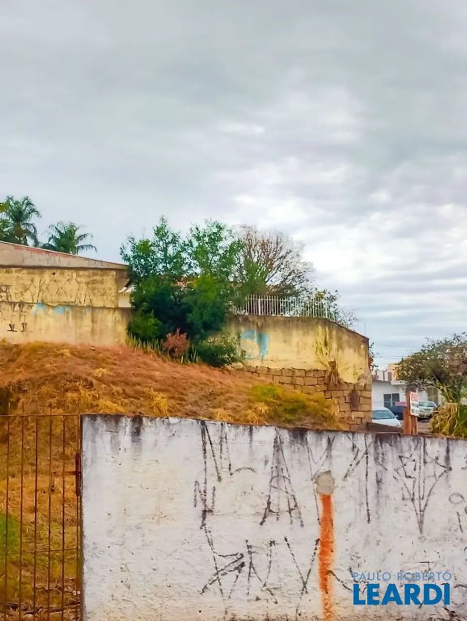 TERRENO - JARDIM VILA ROSA - SP - Foto 4