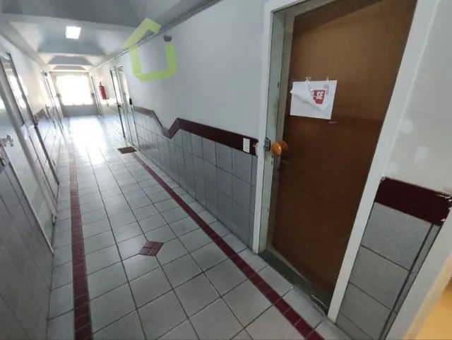 ALUGUEL - Sala Comercial com 30,00 m² no Ed Agenor de Freitas - Foto 5