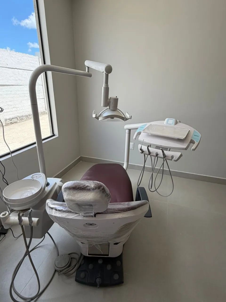 Cadeira odontológica  - Foto 3