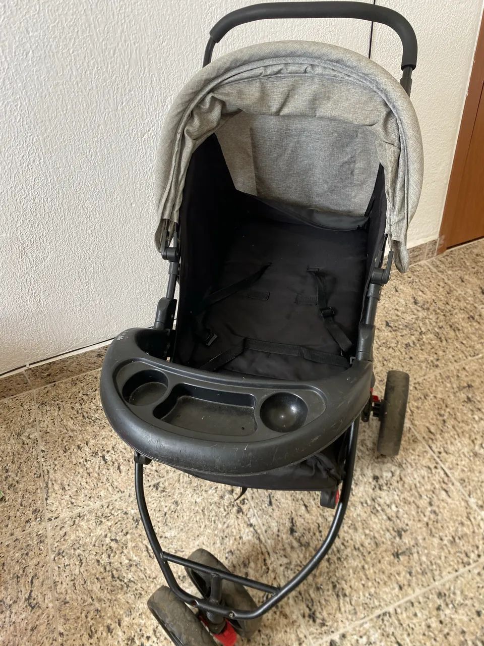 Carrinho  - Foto 2