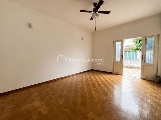 Casa com 2 dormitórios + Edícula para Alugar no Jardim Chapadão - Campinas/SP - Foto 2