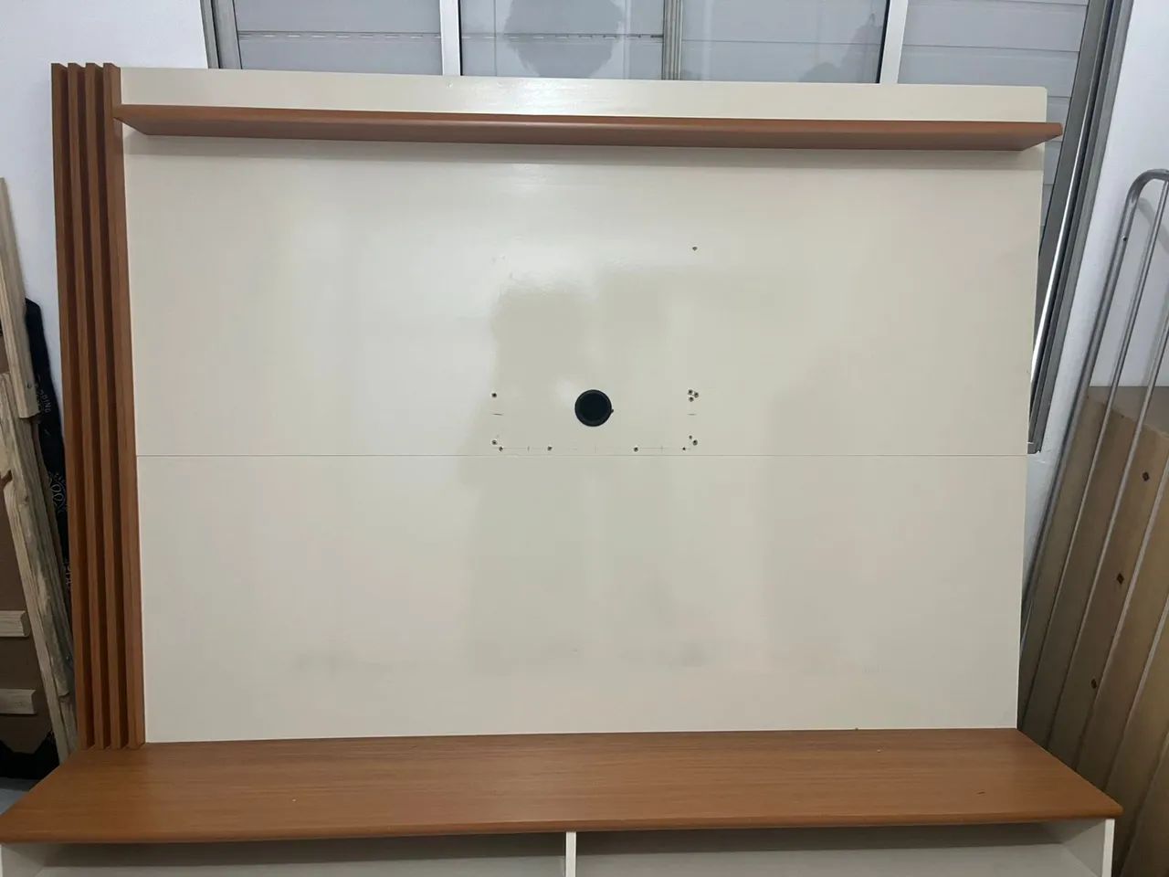 Painel para TV 