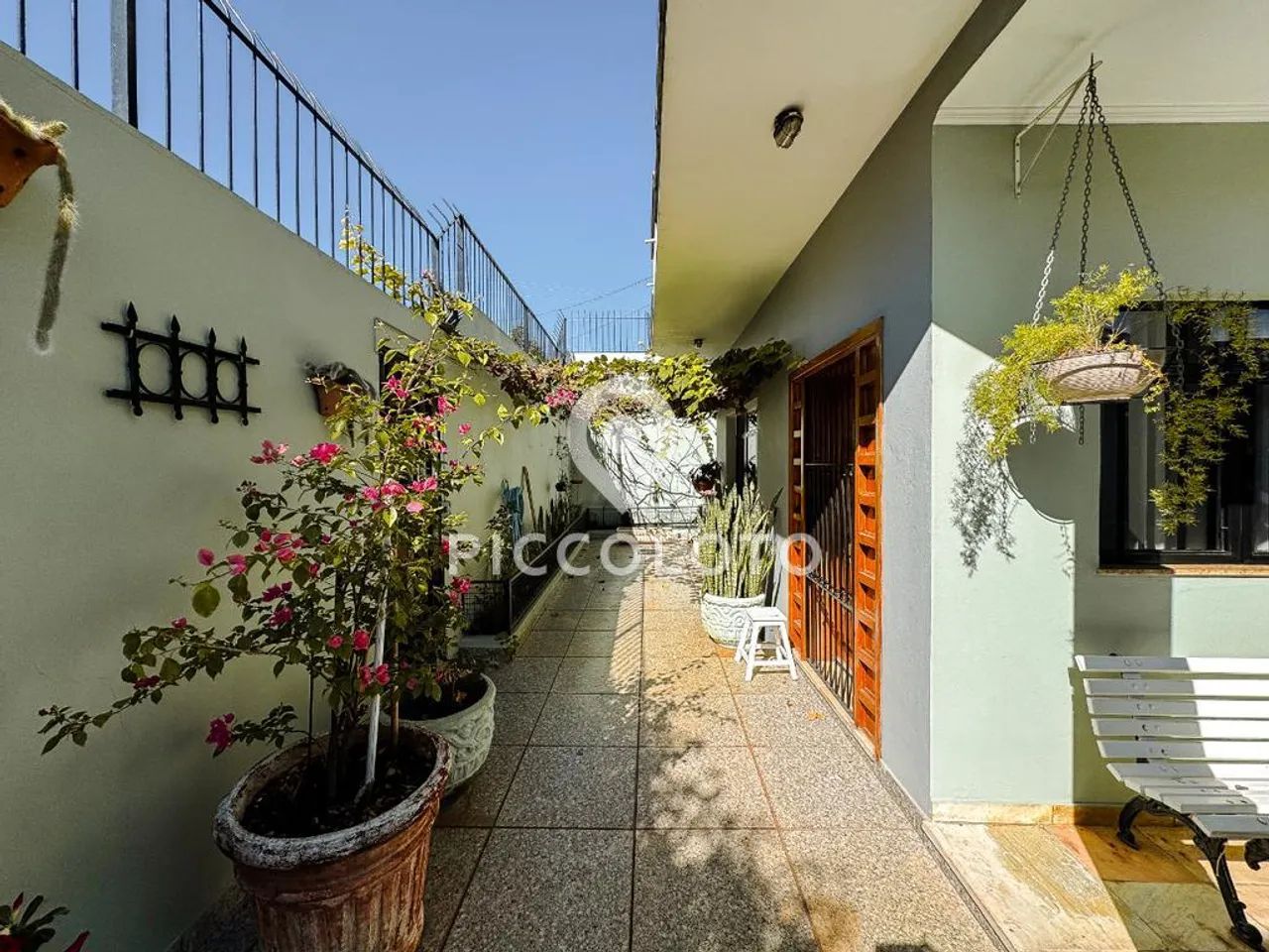 Sobrado à venda em Campinas, Vila Pompéia, com 5 quartos, com 267 m² - Foto 3