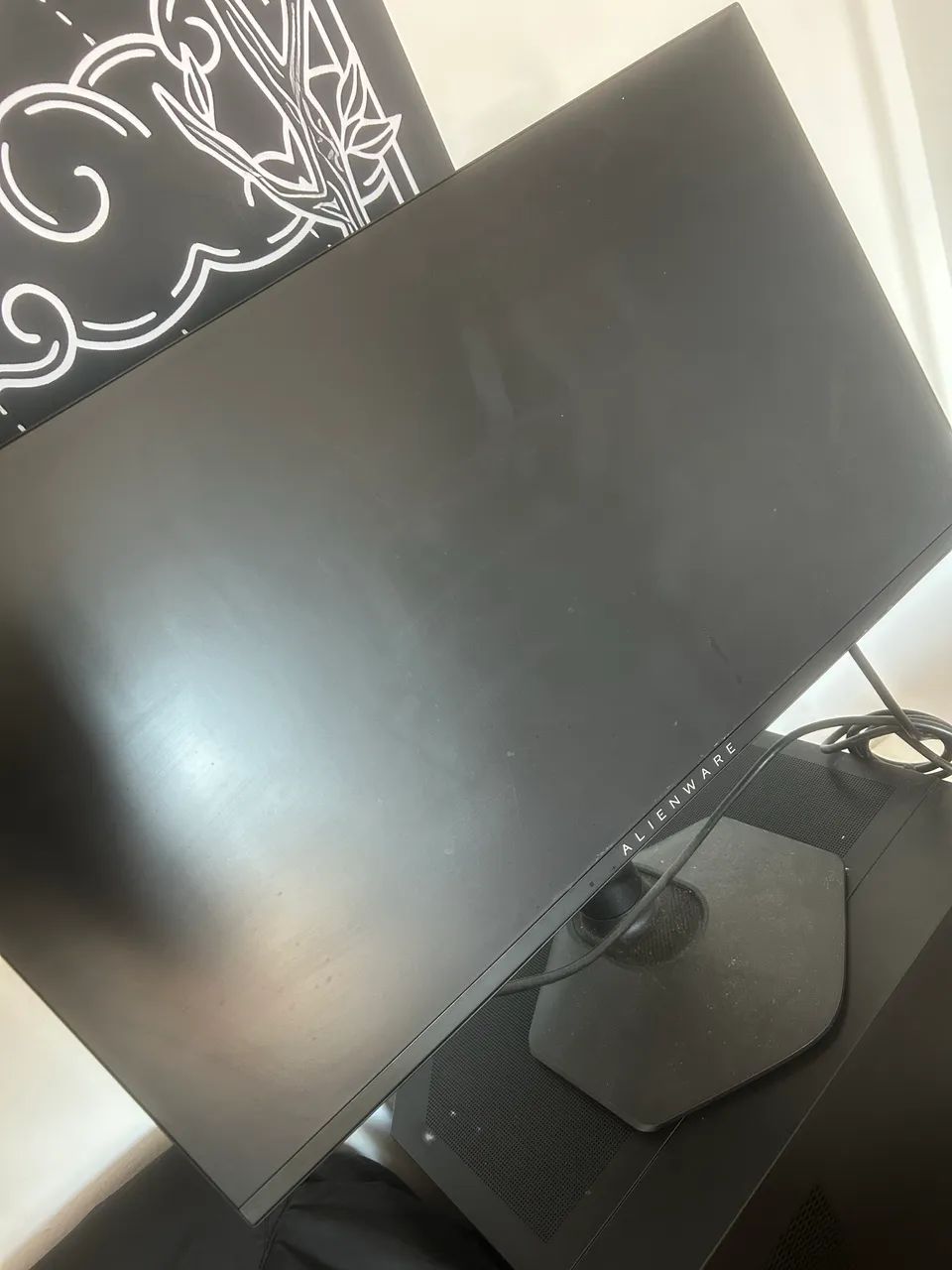 Monitor Alienware 360hz - Foto 2