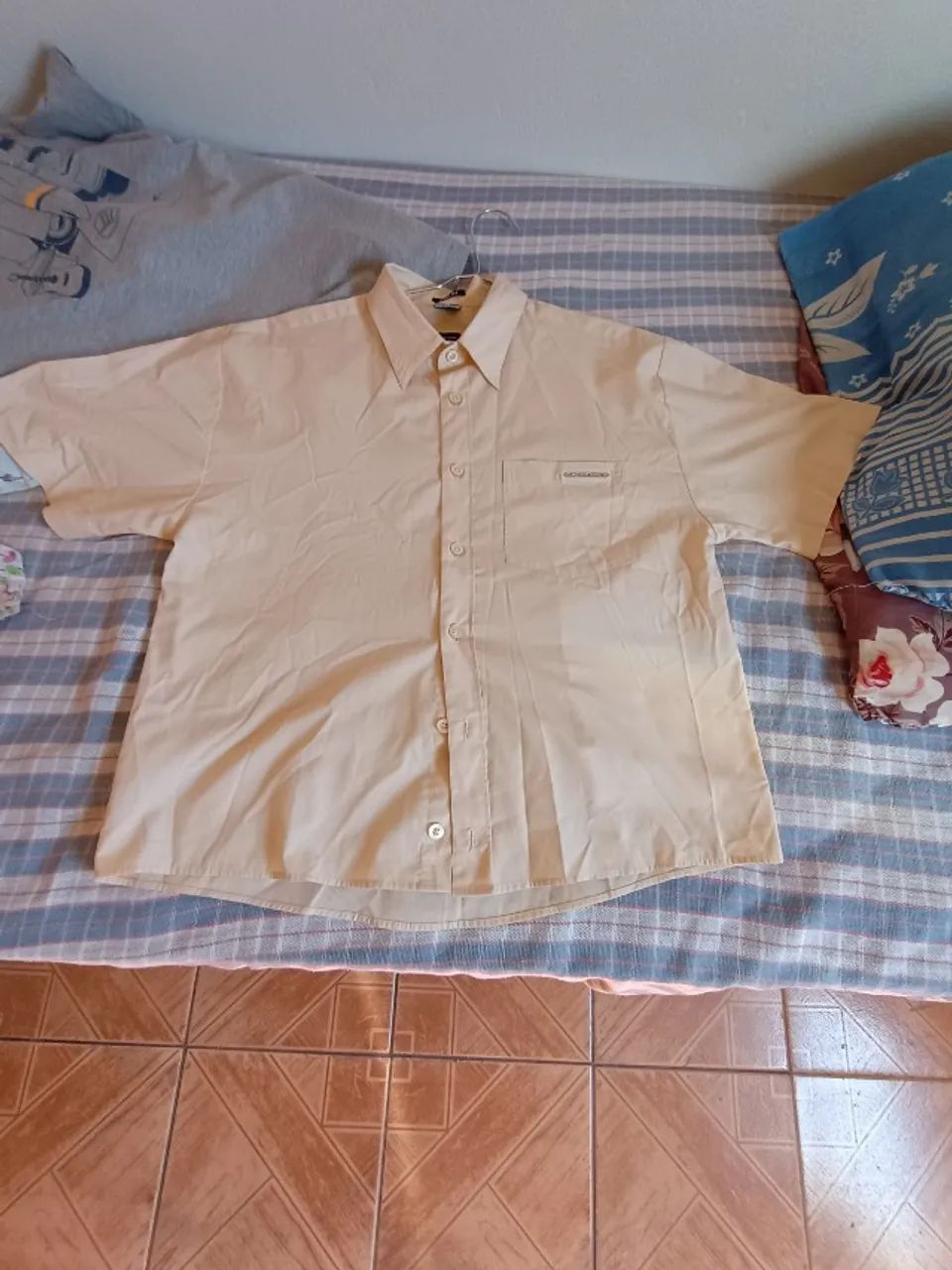 Camisa Oakley Feminina  - Foto 4