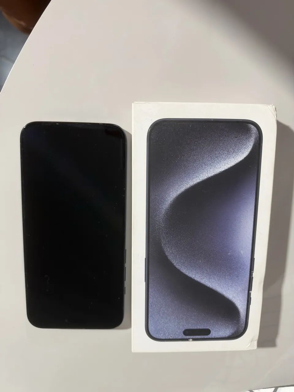 iPhone 15 pro Max 265g  - Foto 3
