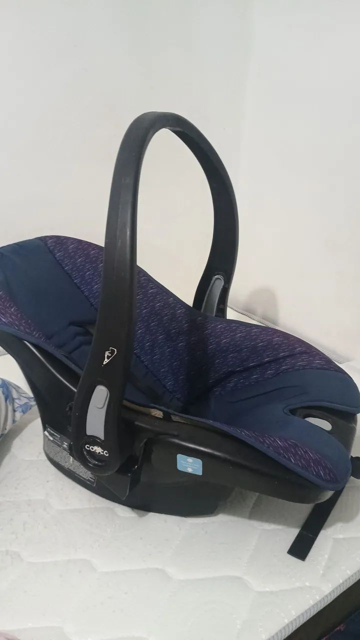 Bebe conforto  - Foto 2